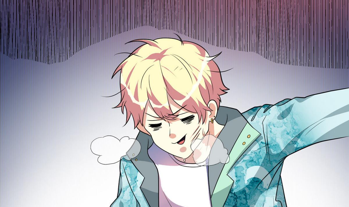 第5话 失败的亮相-第6话