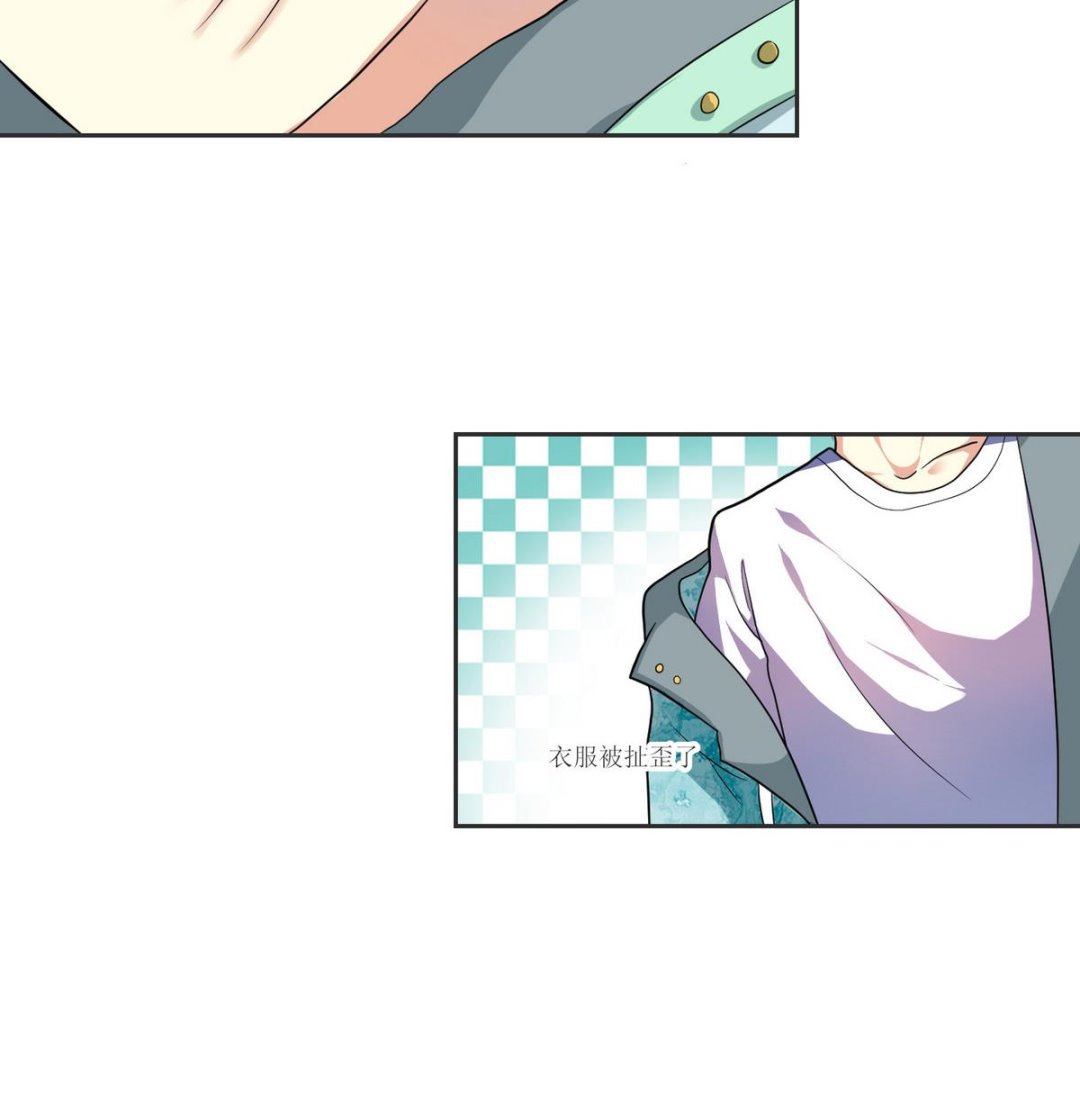 第5话 失败的亮相-第6话