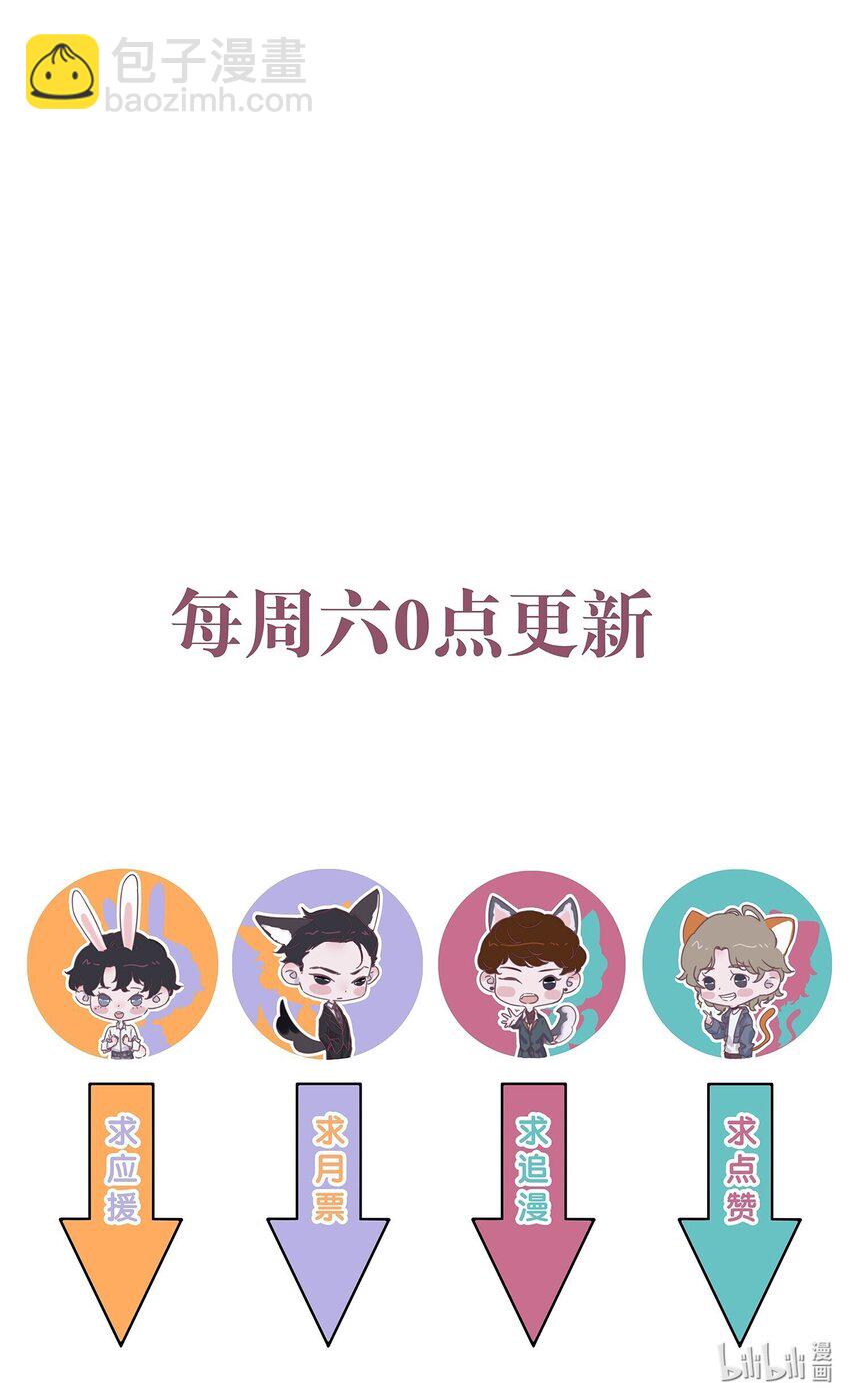 聽說我很窮 - 番外 青梅竹馬（中） - 8