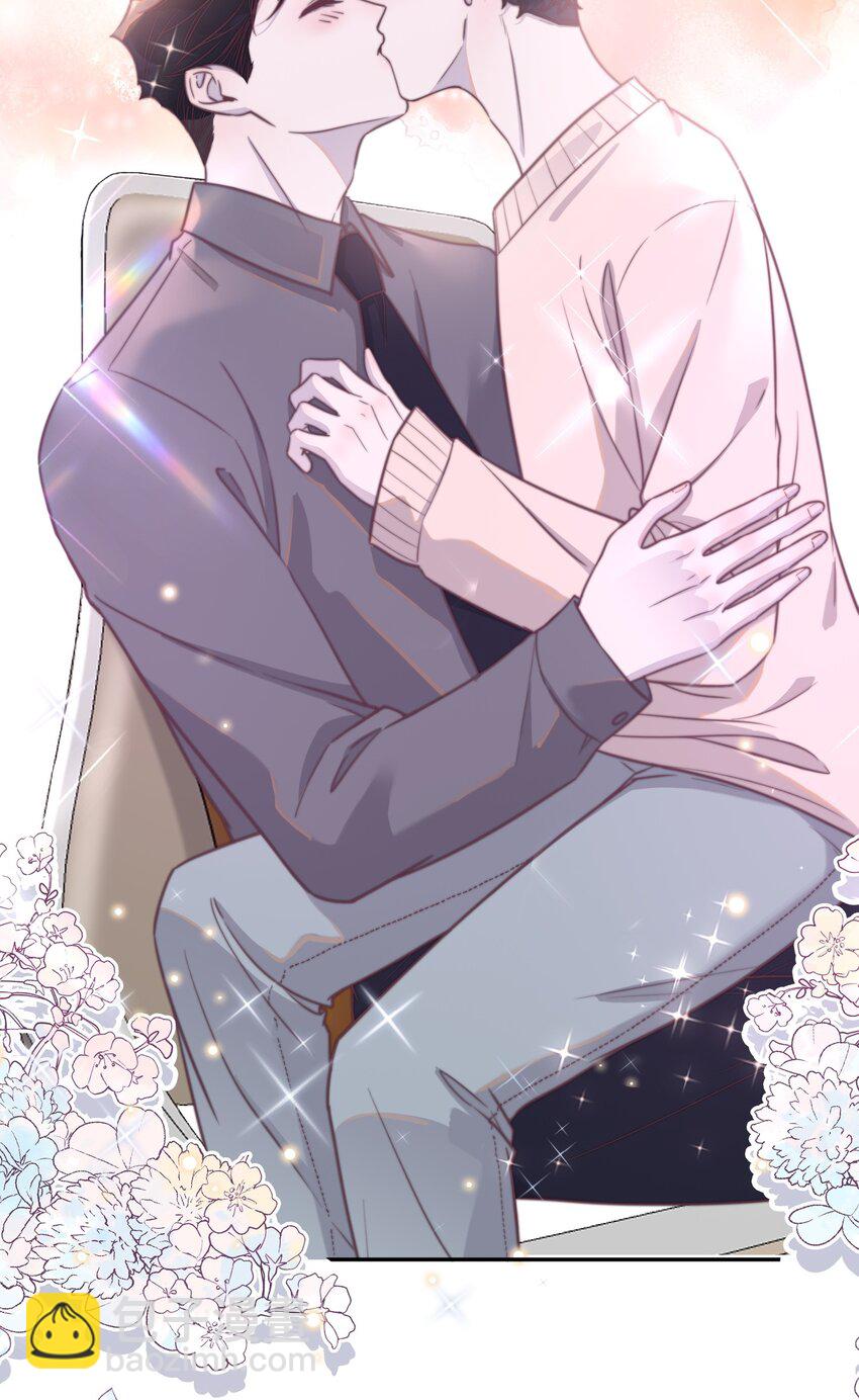 138 谢先生，吃樱桃吗？-第144话