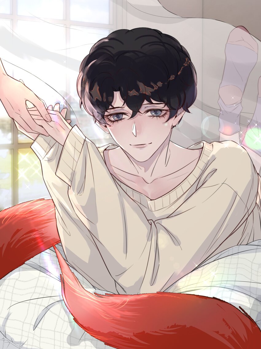 144 勺子太大了！-第150话