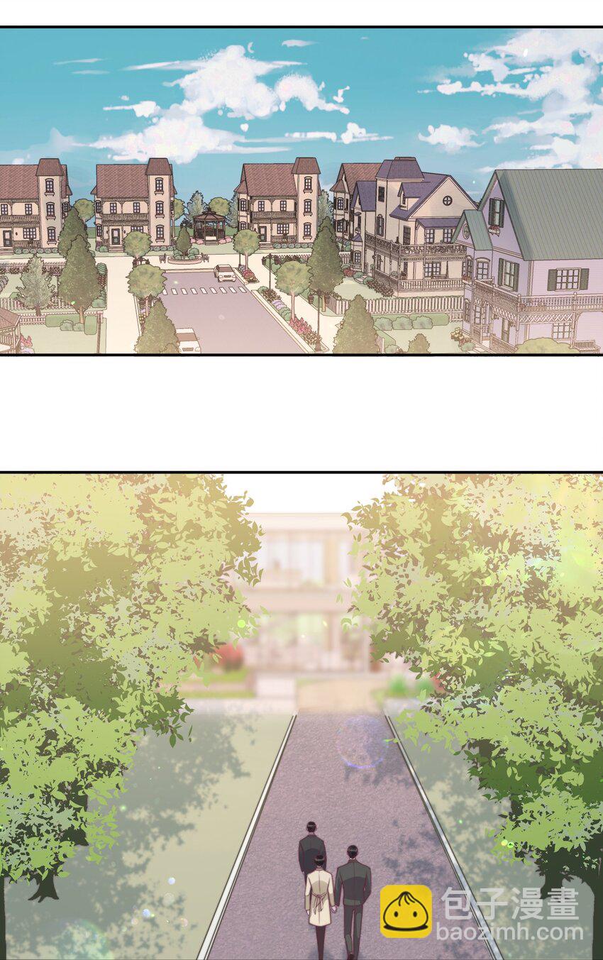 146 小哭包又在掉眼泪了？-第152话