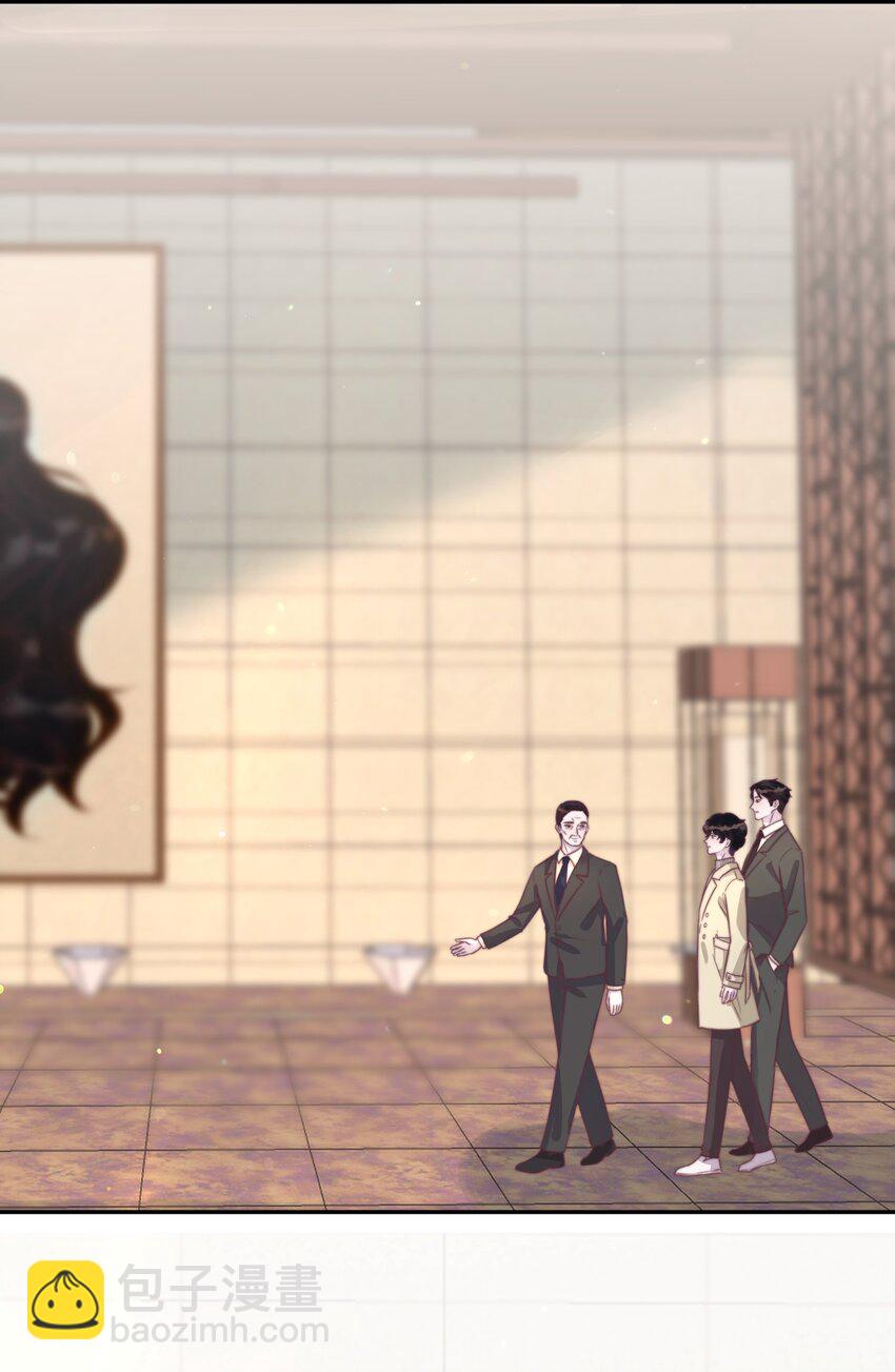 146 小哭包又在掉眼泪了？-第152话