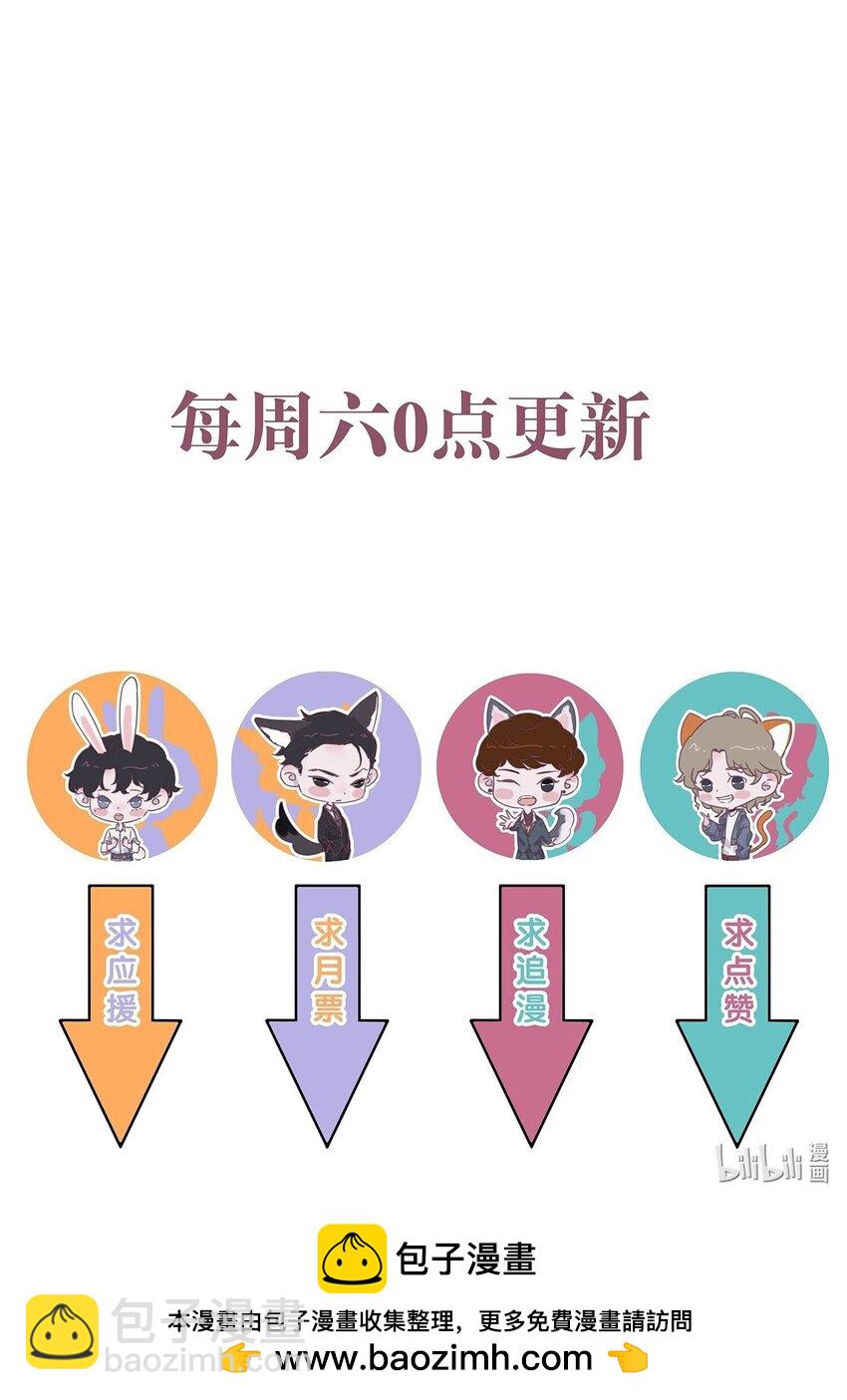 番外 吸血鬼x仆人（下）-第158话