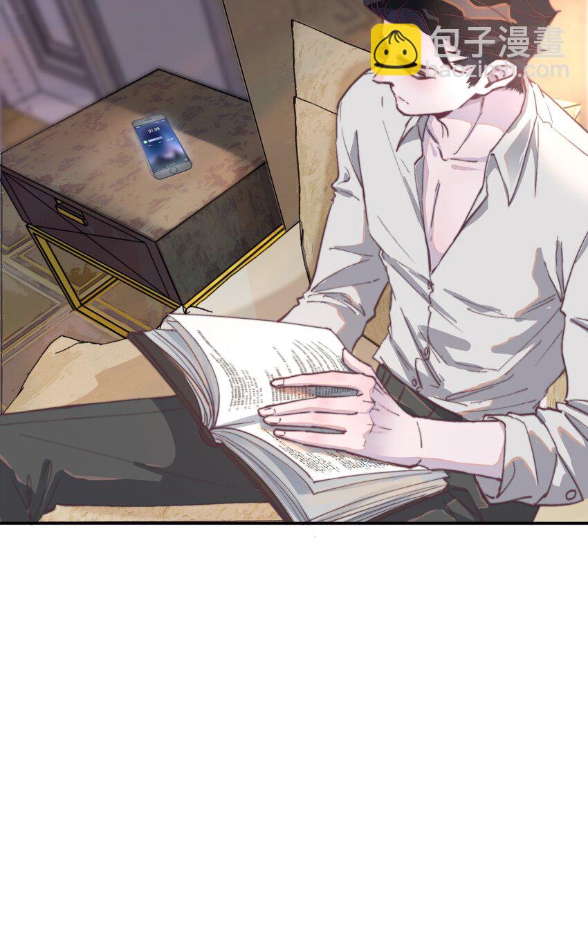 024 谢游真的明白了？-第24话