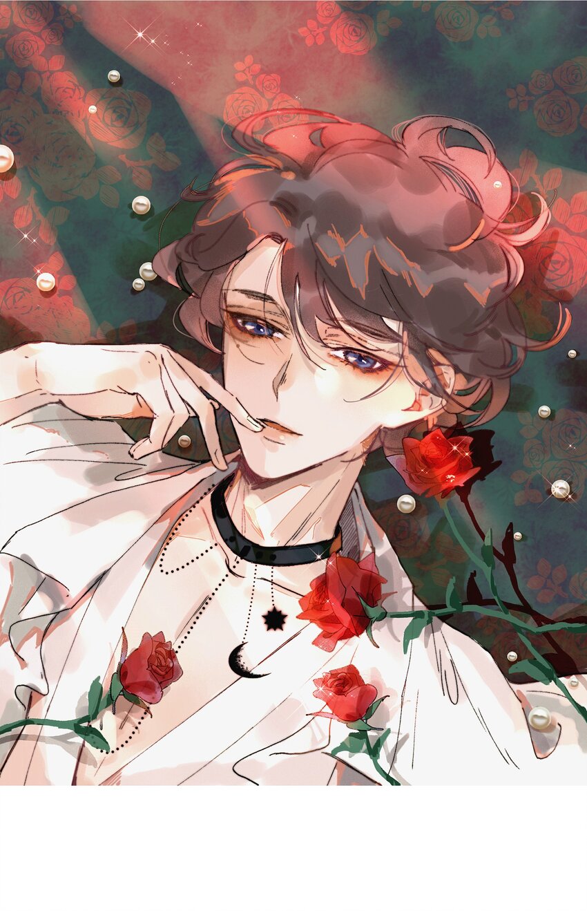 028 特技：一秒变穷-第28话