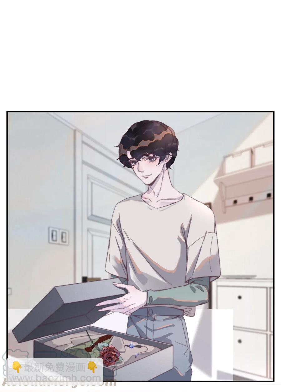 055 谢总又黑余年了！-第56话