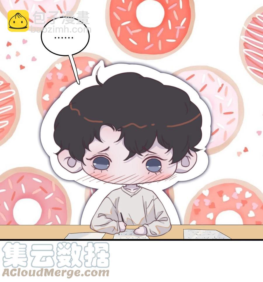 077 &ldquo;我们谢游&rdquo;-第78话