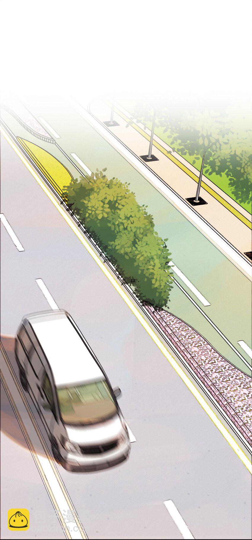 081 太轻了，很痒！-第82话