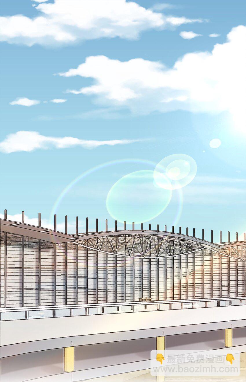 083 有钱人的世界我不懂！-第84话