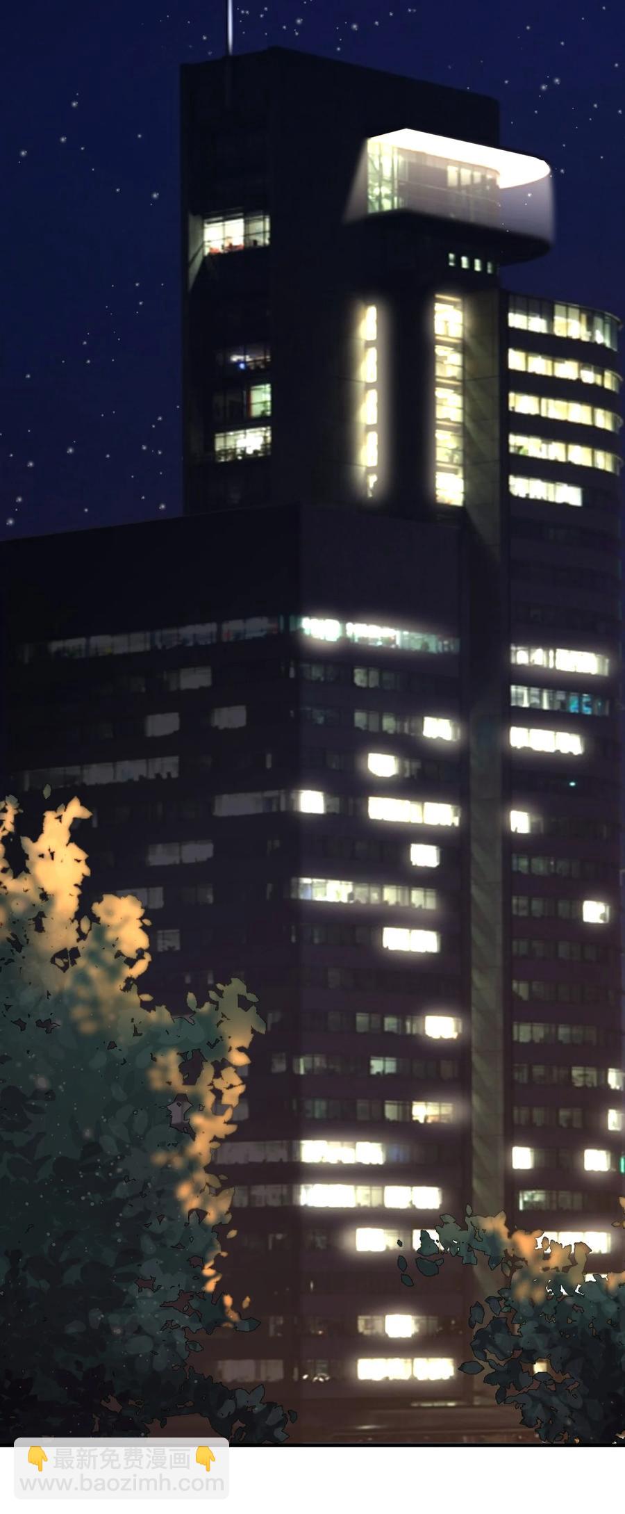 087 年年，不要总是看我！-第88话