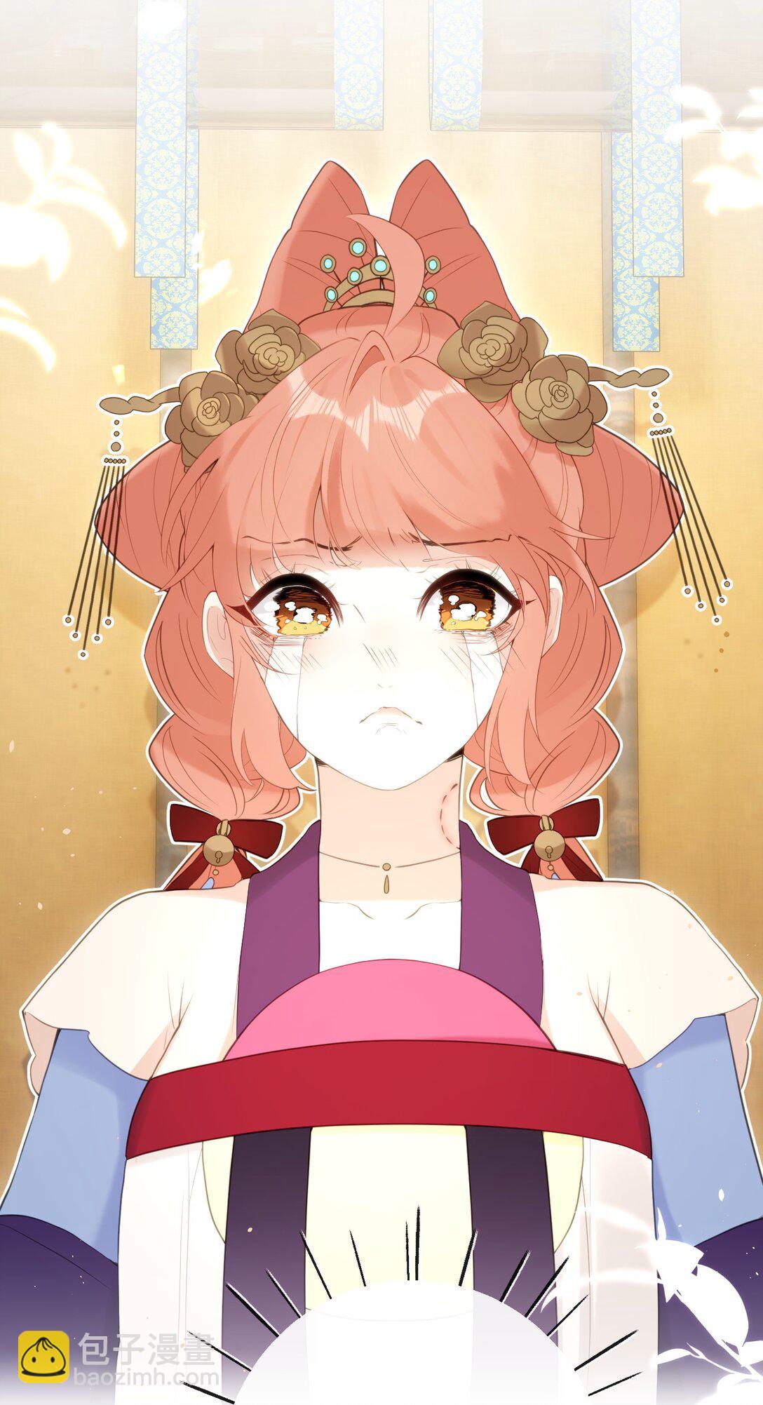 11 咬就咬，怎么还&hellip;&hellip;-第12话