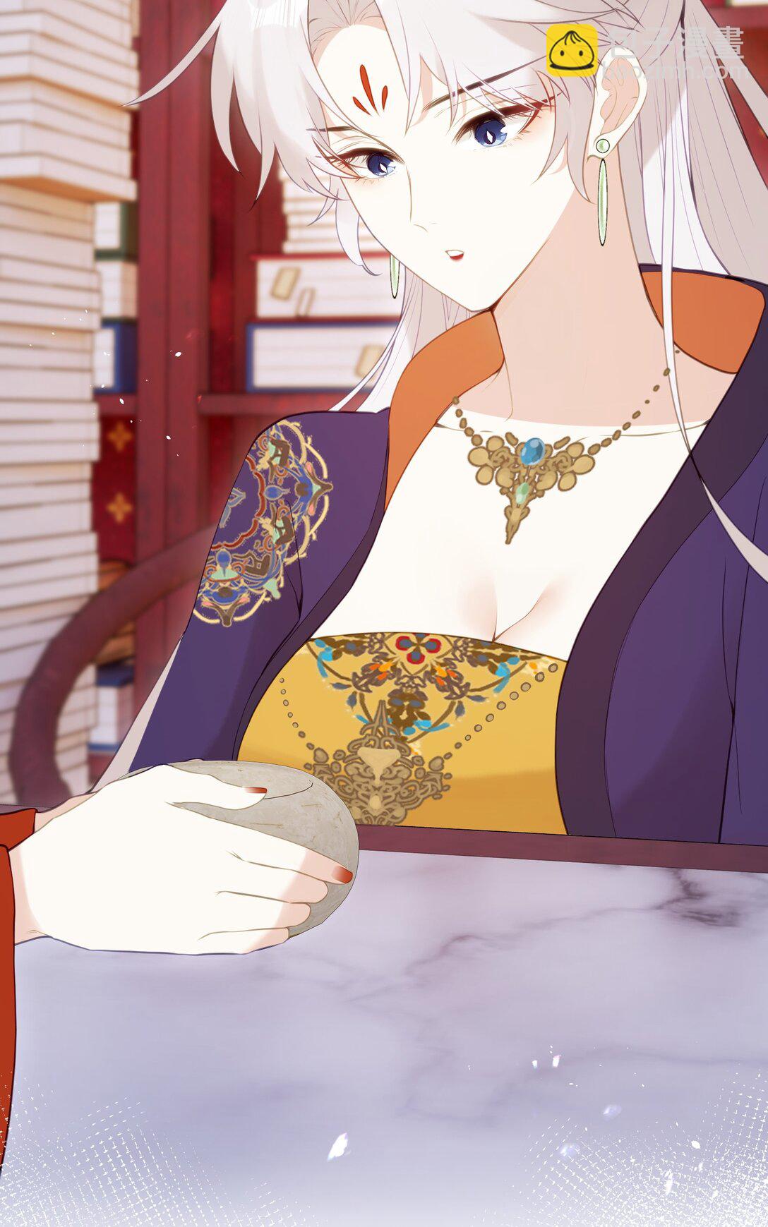 13 好心当成驴肝肺(￢︿̫̿￢☆)-第14话