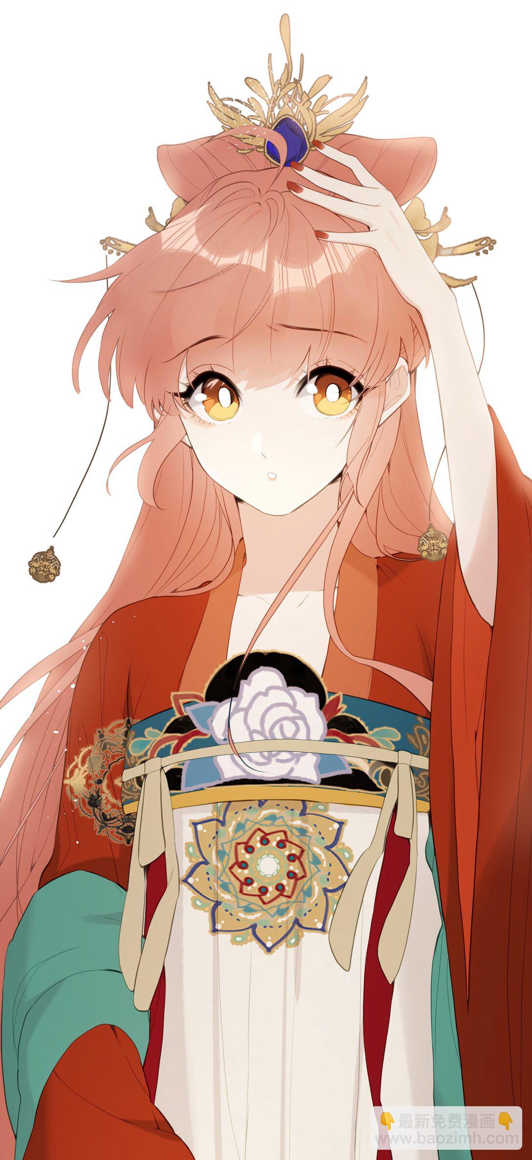 13 好心当成驴肝肺(￢︿̫̿￢☆)-第14话