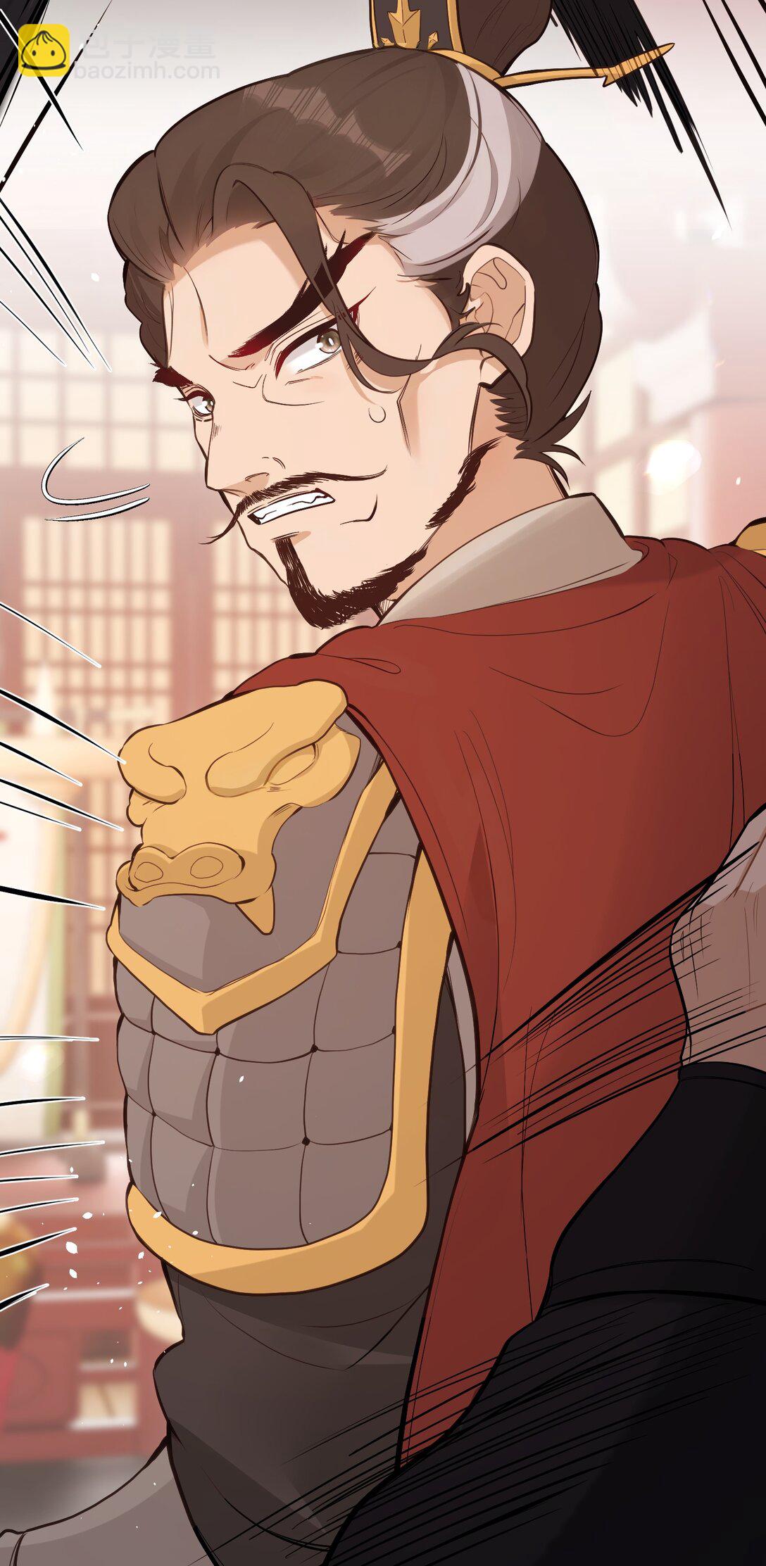 21 姐姐能否别再让我误会-第22话