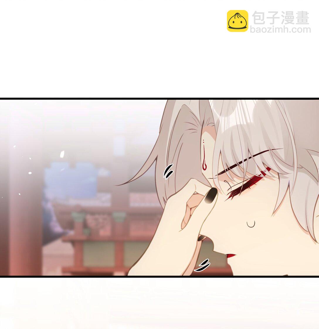 21 姐姐能否别再让我误会-第22话