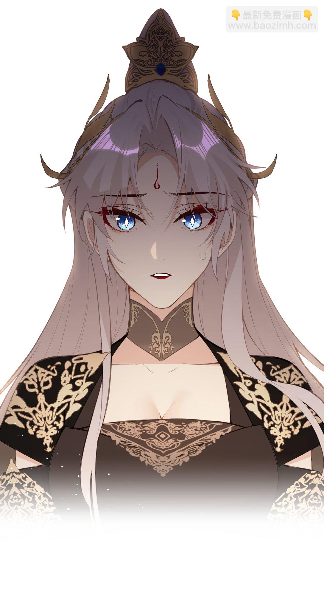 21 姐姐能否别再让我误会-第22话