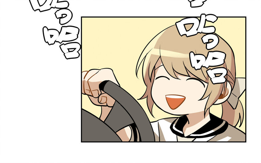 10 第9话 这是哪门子约会啊？(1/2)-第10话