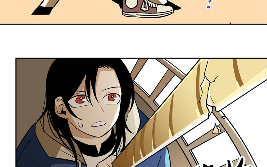 10 第9话 这是哪门子约会啊？(1/2)-第10话