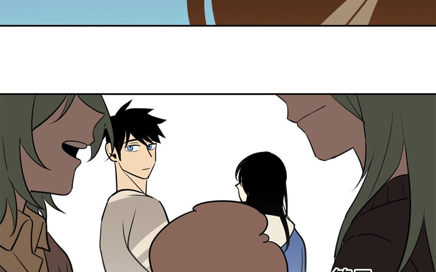 10 第9话 这是哪门子约会啊？(1/2)-第10话