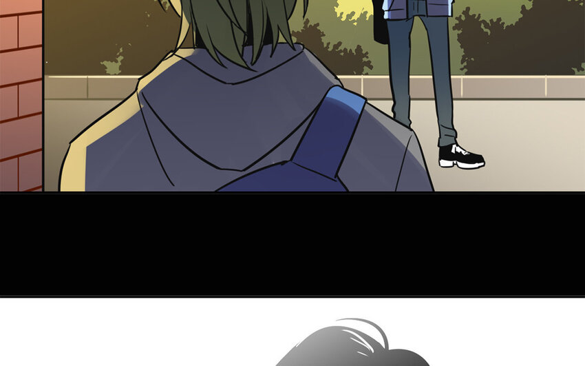 12 第11话 以前的姚艾琳(1/2)-第12话