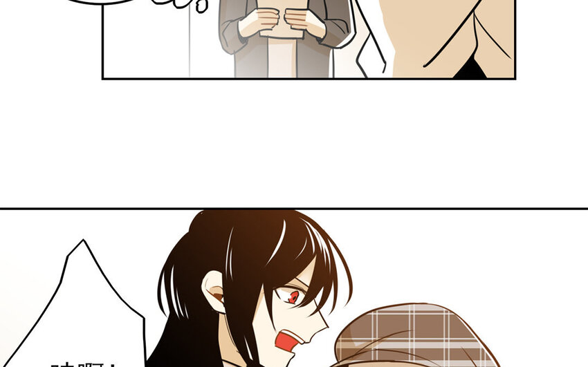 14 第13话 你不能再软弱了！(1/2)-第14话