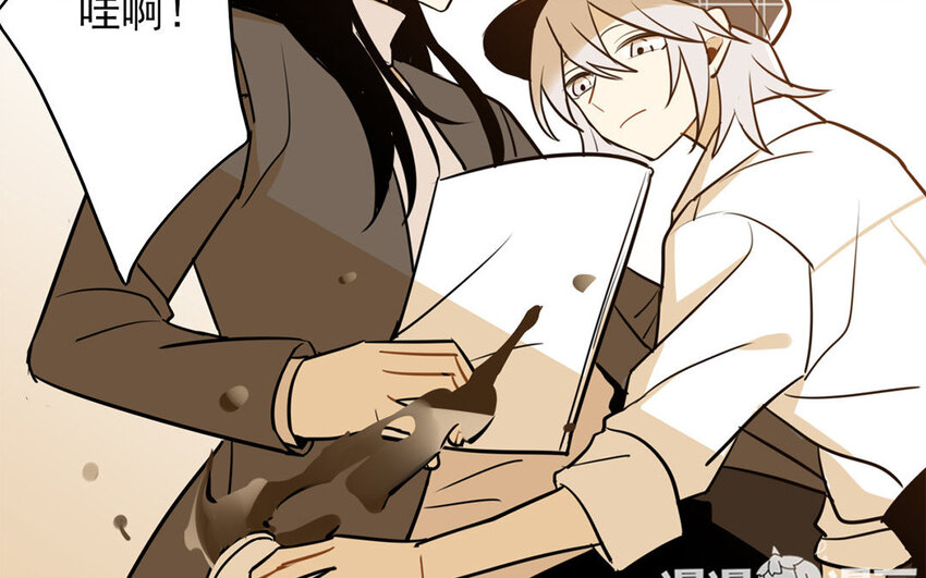 14 第13话 你不能再软弱了！(1/2)-第14话