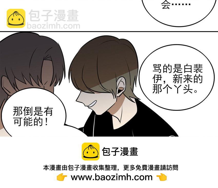 14 第13话 你不能再软弱了！(1/2)-第14话