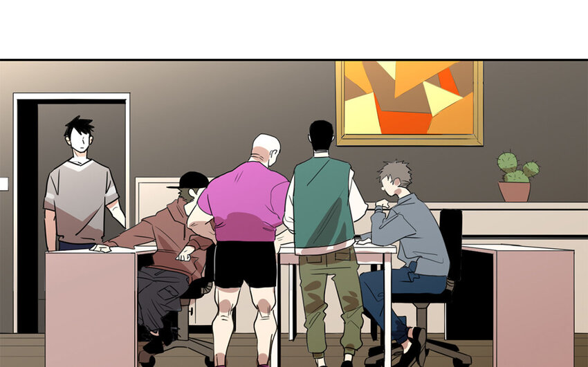 16 第15话 宝刀未老(1/2)-第16话