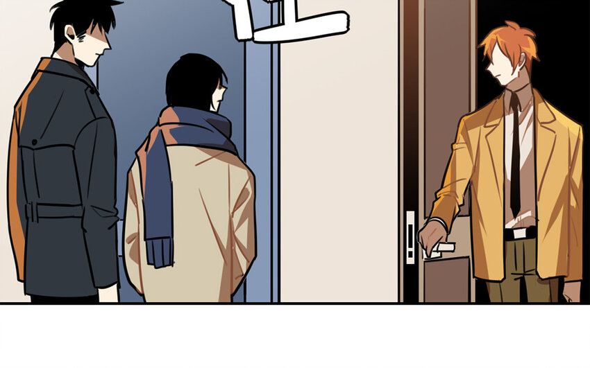 18 第17话 初恋总是伤人(1/2)-第18话