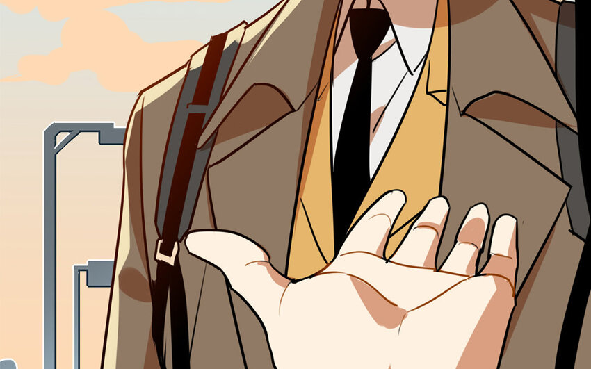 26 第25话 成年人的恋爱(1/2)-第26话