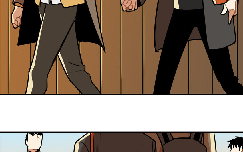 26 第25话 成年人的恋爱(1/2)-第26话