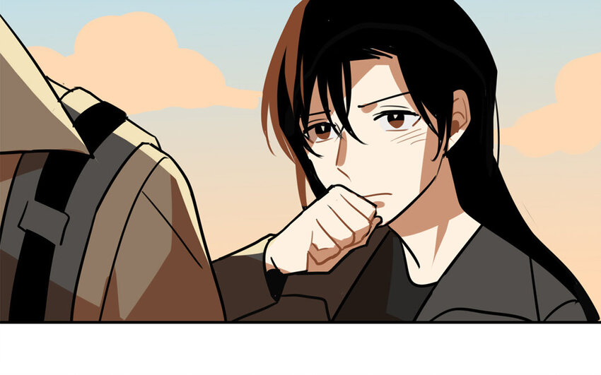 26 第25话 成年人的恋爱(1/2)-第26话