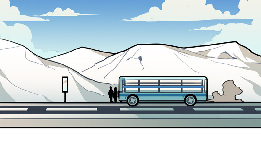 30 第29话 滑雪对抗赛(1/2)-第30话