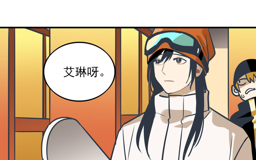 30 第29话 滑雪对抗赛(1/2)-第30话