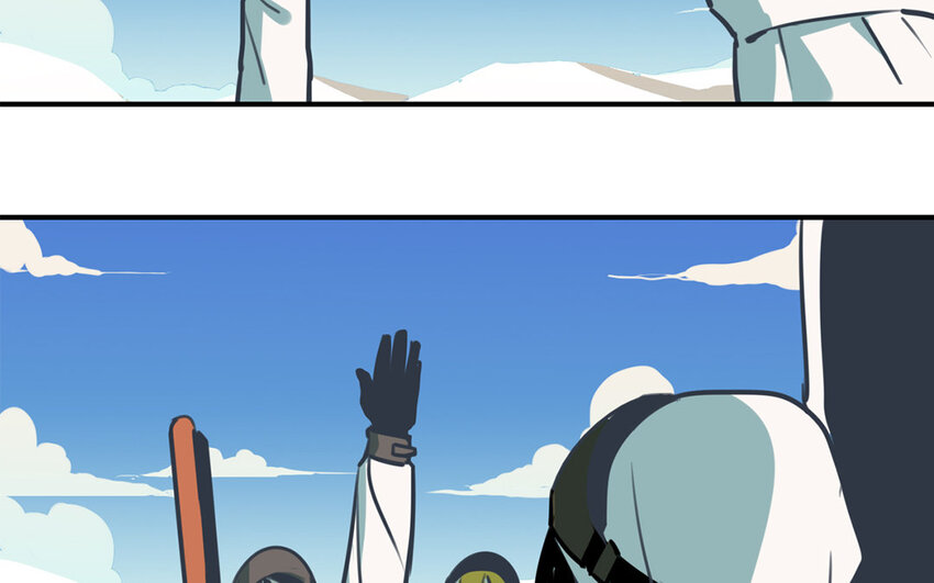 30 第29话 滑雪对抗赛(1/2)-第30话