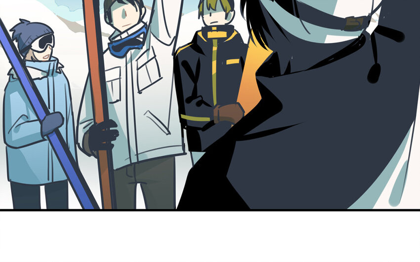 30 第29话 滑雪对抗赛(1/2)-第30话