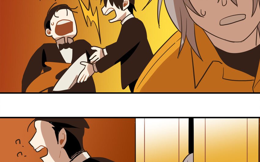 34 第33话 女人的耳语(1/2)-第34话