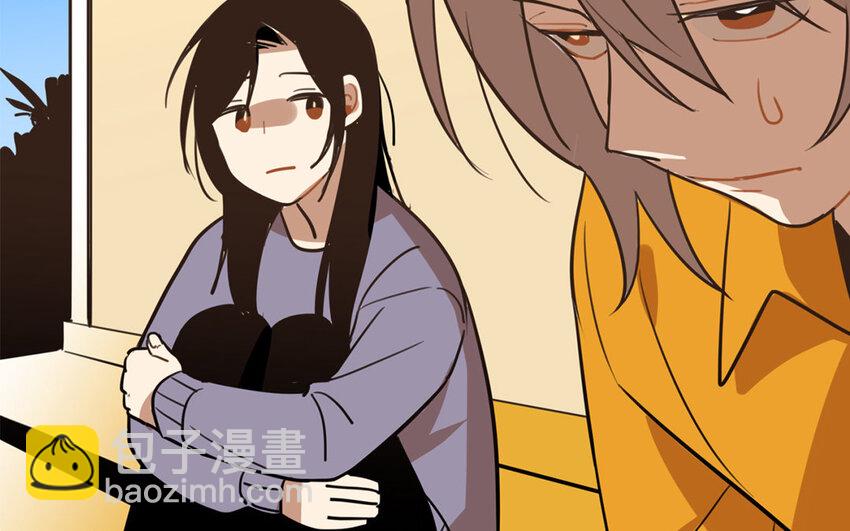 34 第33话 女人的耳语(1/2)-第34话