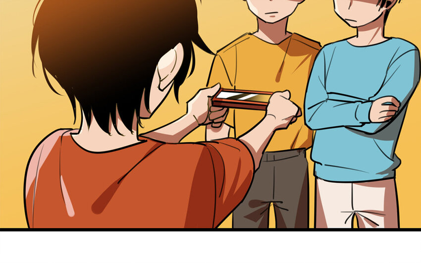 42 第41话 奇怪的家伙(1/2)-第42话