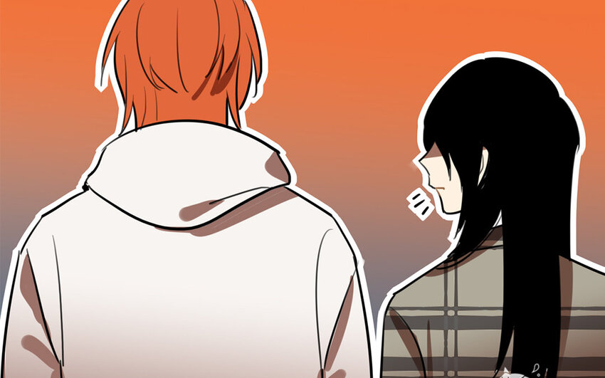 42 第41话 奇怪的家伙(1/2)-第42话