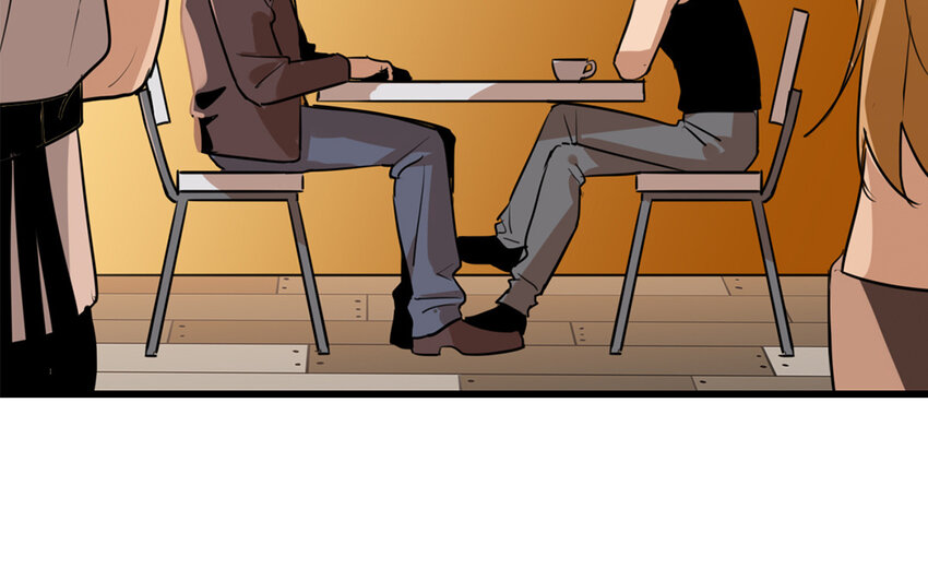 44 第43话 快抽身吧！(1/2)-第44话