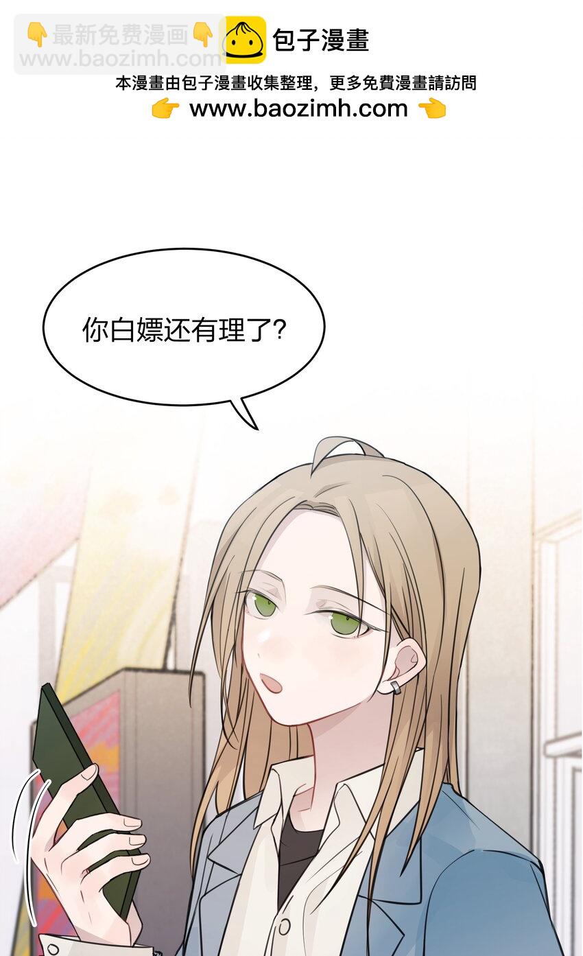 28 你知道个der-第28话