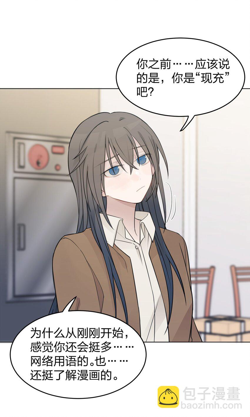 28 你知道个der-第28话