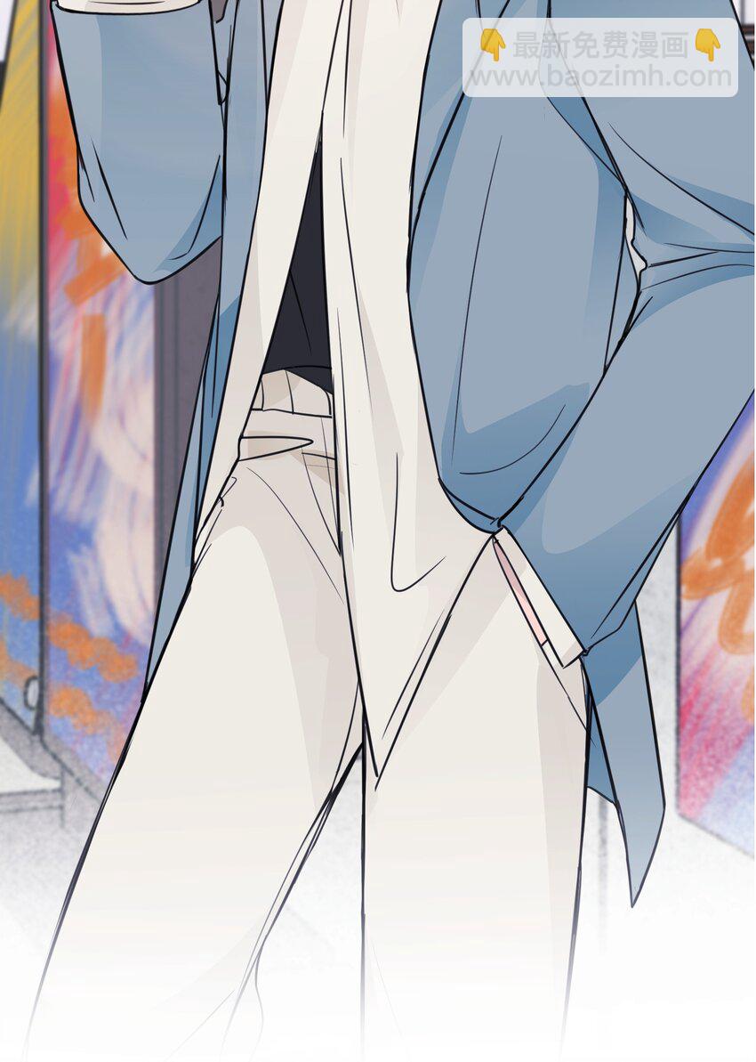 28 你知道个der-第28话