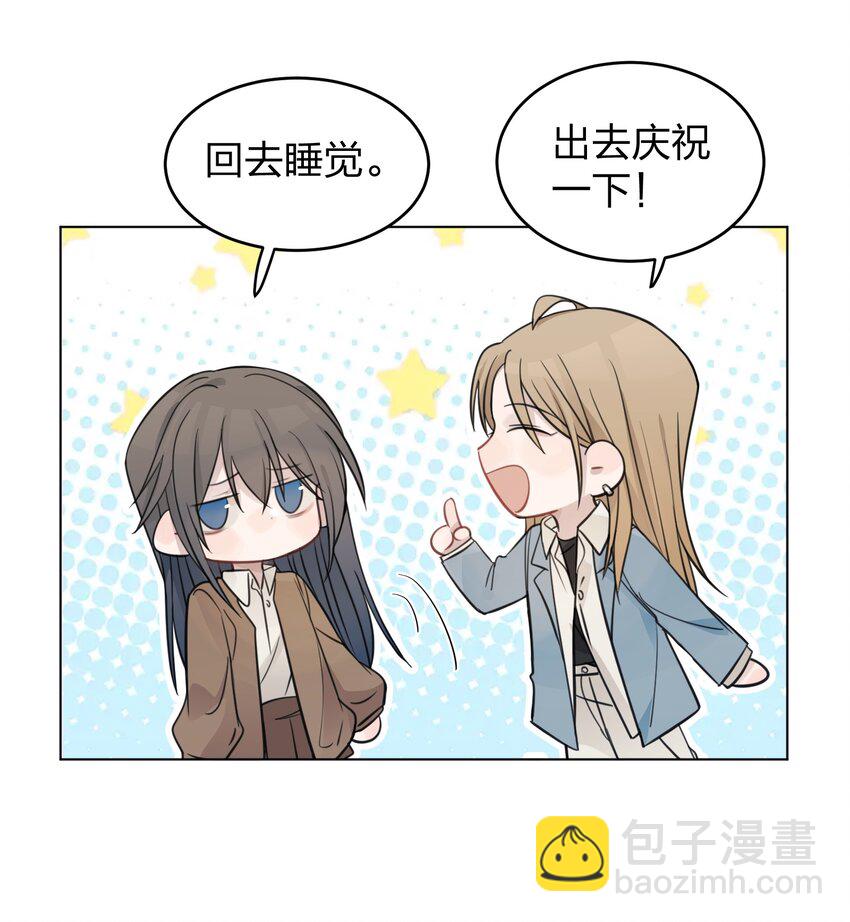 28 你知道个der-第28话