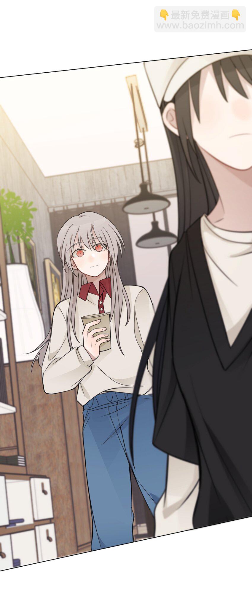 30 水星，就是我-第30话