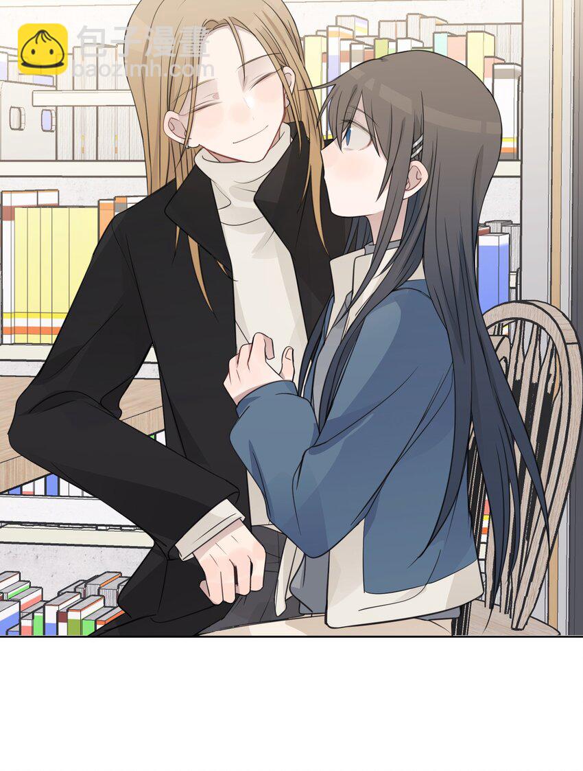 34 喜欢我，好不好-第34话