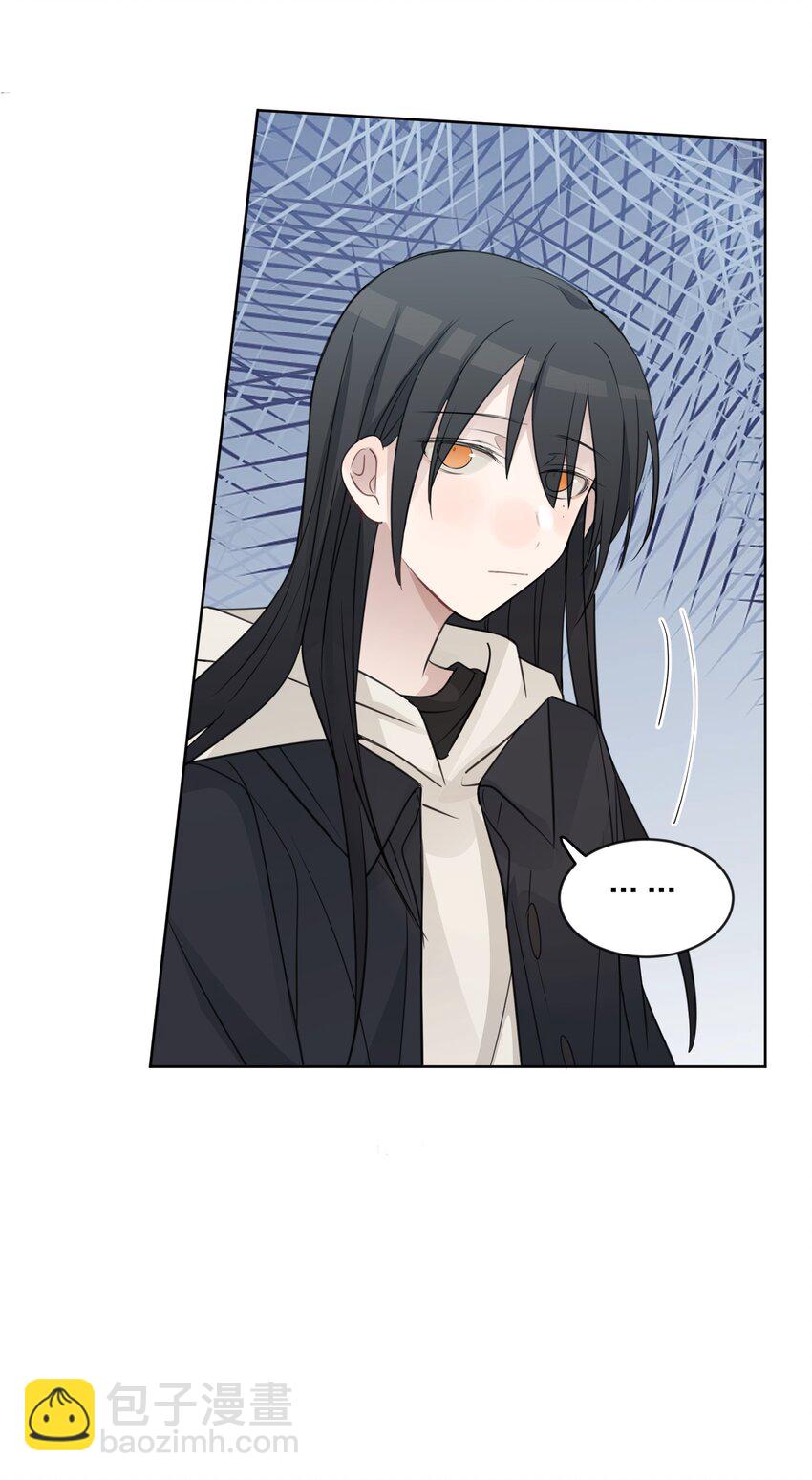 34 喜欢我，好不好-第34话