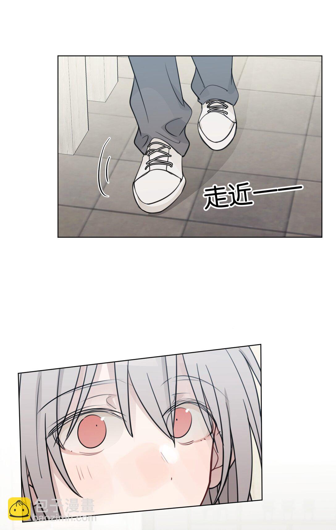 45 只能选一个呢？-第46话